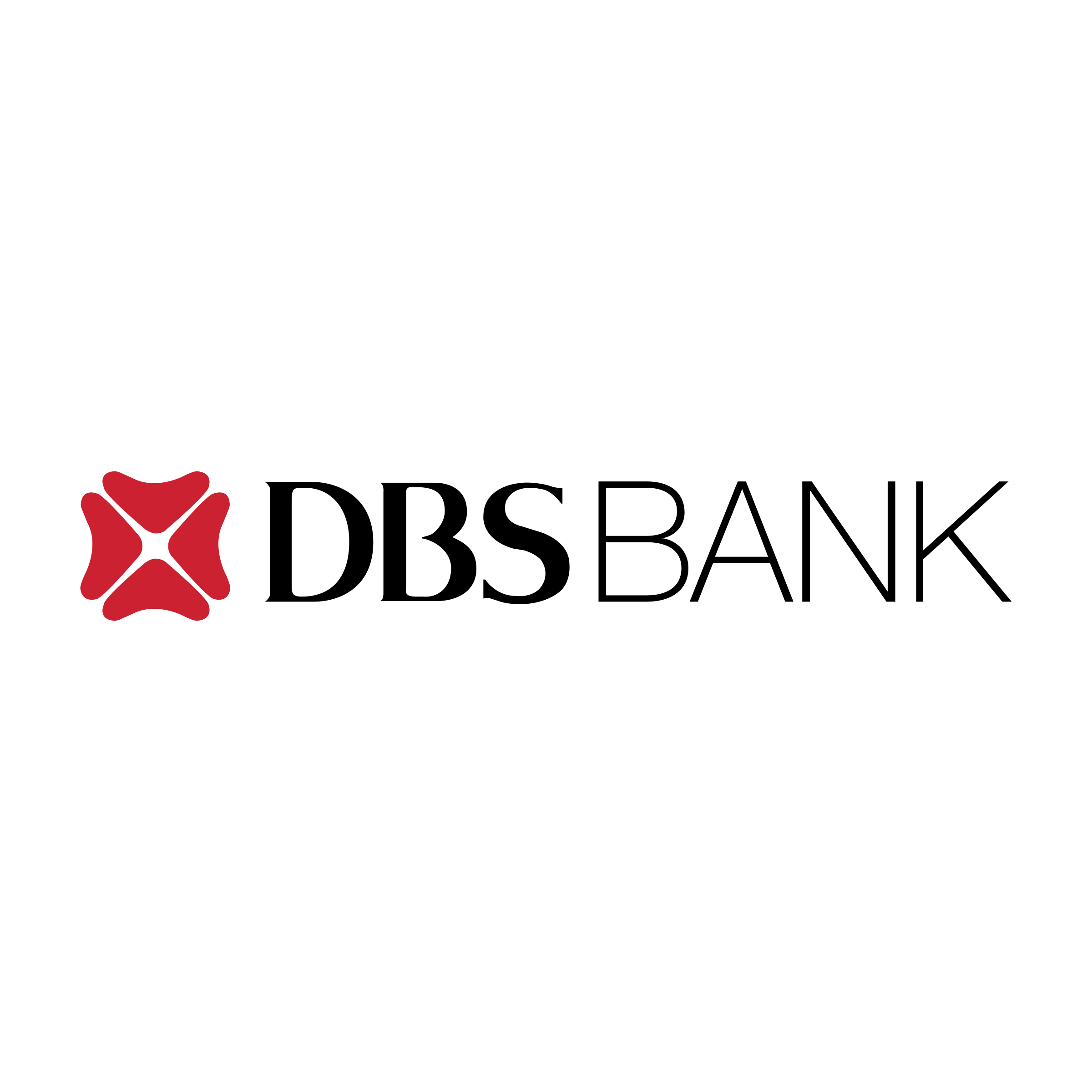 DBS Bank